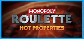 Monopoly Roulette