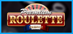 Premium French Roulette