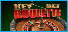 Key Bet Roulette