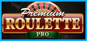 Premium Roulette Pro