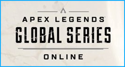 Apex Legends Global Series: Online Tournament