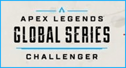 Apex Legends Global Series: Challenger