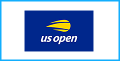 The US Open