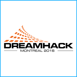 Dream Hack Montreal