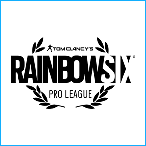 Rainbow Six Siege Pro League