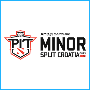 Minor Split Croatia