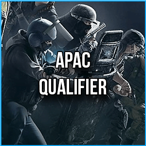 APAC Qualifier