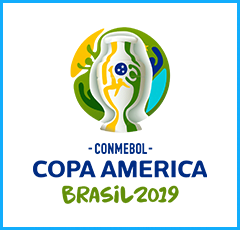 Copa América 2019 Season 3