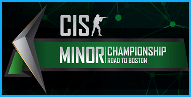 CIS Minor Championship