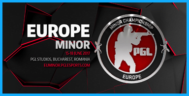 Europe Minor Championship