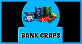 Bank Craps