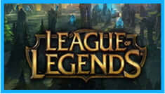 League of Legends