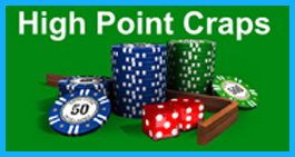 High Point Craps