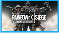 Rainbow Six Siege