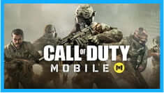 Call of Duty Mobile