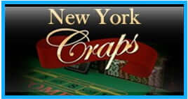 New York Craps