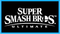 Super Smash Bros Ultimate