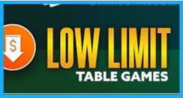 Low Limit Craps