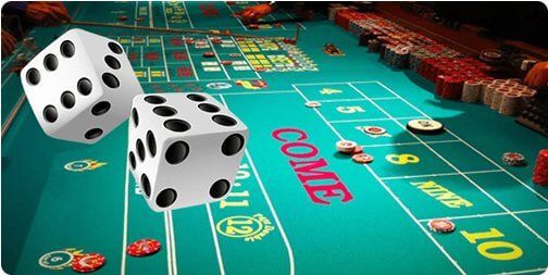 Blockchain Based Craps Game Software Development