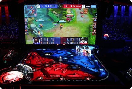 Fantasy Esports Solution