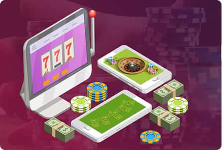 Custom Poker Game Software Development