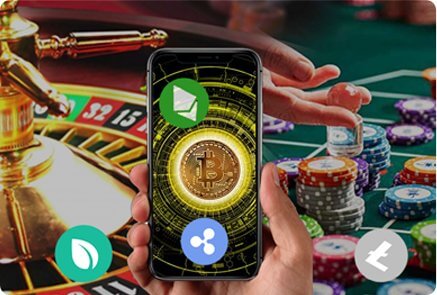 Blockchain Based Poker Platform Development