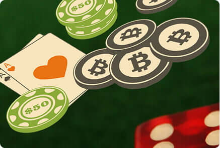 Bitcoin Based Poker Software Development