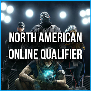 European Online Qualifier
