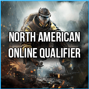 North American Online Qualifier