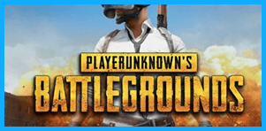 PUBG