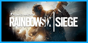 Rainbow six siege