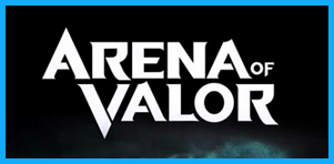 Arena of valor