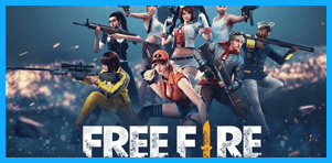 Free Fire