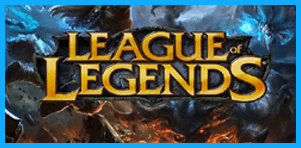 League of Legends