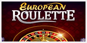 European Roulette