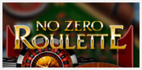 No Zero Roulette