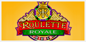 Roulette Royale