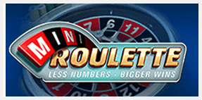 Mini Roulette