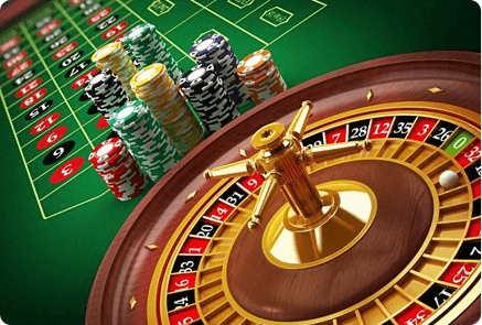 Blockchain Integration In Roulette Game Software