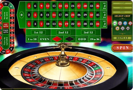 Fantasy Roulette Game Software