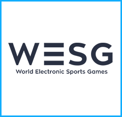 WESG 2019 - China Qualifier