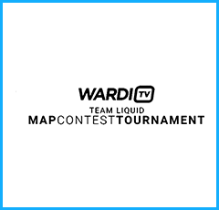 WardiTV Team Liquid Map Contest #6