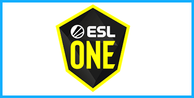 ESL One