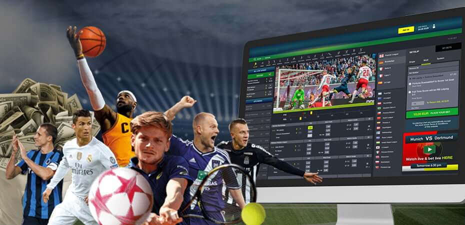 6 Technological Advancements within the Sports Betting Industry