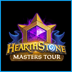 Hearthstone Masters Tour Online: Asia-Pacific