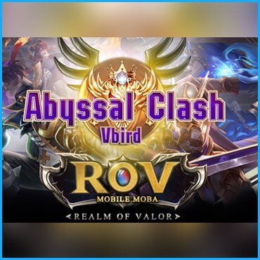 Abyssal Clash Game Modes Of Arena Of Valor