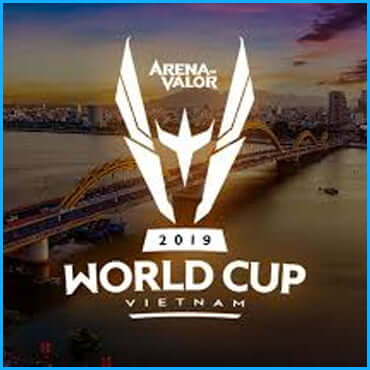 Arena of Valor World Cup - Tournaments Of Arena Of Valor