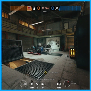 Clubhouse Game Maps Of Rainbow Six Siege