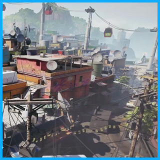 Favela Game Maps Of Rainbow Six Siege