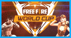 Free Fire World Cup